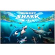 💠 Hungry Shark World (PS4/PS5/RU) (Аренда от 7 дней)