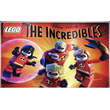 💠 Lego The Incredibles (PS4/PS5/RU) (Аренда от 7 дней)