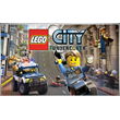 💠 Lego City Undercover (PS4/PS5/RU) (Аренда от 7 дней)