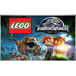💠 LEGO Jurassic World (PS4/PS5/RU) (Аренда от 7 дней)