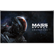 💠 Mass Effect Andromeda (PS4/PS5/RU) (Аренда от 7 дней