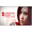 💠 Mirrors Edge Catalyst (PS4/PS5/RU) Аренда от 7 дней