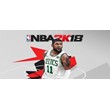 💠 NBA 2K18 (PS4/PS5/EN) (Аренда от 7 дней)