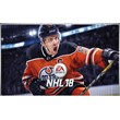 💠 NHL 18 (PS4/PS5/RU) (Аренда от 7 дней)