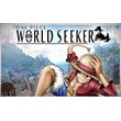 💠 One Piece World Seeker (PS4/PS5/RU) Аренда от 7 дней
