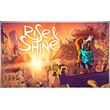 💠 Rise i Shine (PS4/PS5/RU) (Аренда от 7 дней)