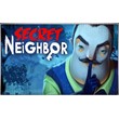 💠 Secret Neighbor (PS4/PS5/RU) (Аренда от 7 дней)