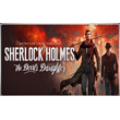 💠 Sherlock HolmesDevils Daug PS4/PS5/RU Аренда от 7дне
