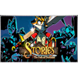 💠 Stories The Path of Destinies PS4/PS5/RU Аренда от 7