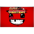 💠 Super Meat Boy (PS4/PS5/RU) (Аренда от 7 дней)