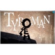 💠 Typoman (PS4/PS5/RU) (Аренда от 7 дней)