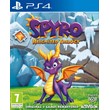 Spyro™ Reignited Trilogy+Crash Team Racin PSN(PS4|PS5)✅