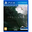 Robinson: The Journey PSN(PS4|PS5)Русский акк НАВСЕГДА✅