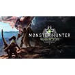Monster Hunter: World Steam\RegionFree\Key
