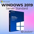 Windows server 2019 standard /Microsoft Partner/