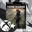 ⭐Shadow of the Tomb Raider Definitive Edition XBOX🔑