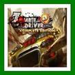 Zombie Driver HD Complete - Steam - Region Free