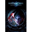 RESIDENT EVIL REVELATIONS PSN(PS4|PS5)Рус акк НАВСЕГДА✅