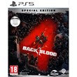 Back 4 Blood PS4 & PS5  JP