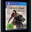 Mount And Blade Warband PSN(PS4|PS5)Рус акк НАВСЕГДА ✅