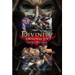 Divinity: Original Sin 2 The Source Saga Xbox