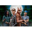 🟥PC🟥 THE SIMS 4 WEREWOLF PACK