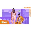🟥PC🟥 THE SIMS 4 FASHION STREET PACKAGE