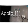 💠 (VR) Apollo 11 (PS4/PS5/RU) (Аренда от 3 дней)