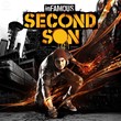 💳 Infamous Second Son  (PS4/PS5/RU) Аренда 7 суток