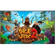 💠 (VR) Dick Wilde 2 (PS4/PS5/EN) (Аренда от 3 дней)
