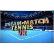 💠 (VR) Dream Match Tennis (PS4/PS5/EN) Аренда от 7 дне