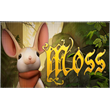 💠 (VR) Moss (PS4/PS5/EN) (Аренда от 3 дней)