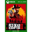 ✅🔑RED DEAD REDEMPTION 2 XBOX ONE/Series X|S 🔑