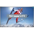 💠 (VR) Ski Jumping Pro (PS4/PS5/RU) (Аренда от 3 дней)