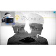 💠 (VR) The Assembly (PS4/PS5/EN) (Аренда от 3 дней)