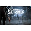 💠 (VR) Walking Dead Saints Sinners PS4/PS5/EN Аренда