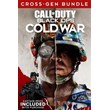 Call of Duty®: Black Ops Cold War-Cross-Gen Bun XBOX🗝️