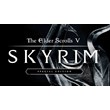 The Elder Scrolls V:Skyrim Special Edition Steam Key 🔑