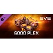 EVE Online: 6000 PLEX DLC | Steam Gift Russia