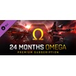 EVE Online: 24 Months Omega Time DLC | Steam Gift Russia