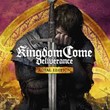 Kingdom Come: Deliverance - Royal Edition for Xbox  kod