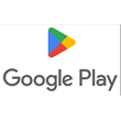📌 Google Play GIFT CARD 100 USD (USA)
