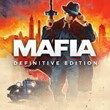 Mafia: Definitive Edition XBOX🗝️