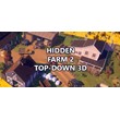Hidden Farm 2 Top-Down 3D 💎 STEAM GIFT RU