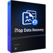 🔑 iTop Data Recovery Pro | License