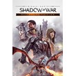 Middle-earth™: Shadow of War™ Definitive  for Xbox  kod