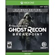 🔑Tom Clancy´s Ghost Recon®Breakpoint Ultimate XBOX Key