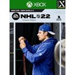 NHL™ 22 X-Factor Edition Xbox One & Xbox  for Xbox  kod