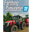 ⭐️ Farming Simulator 22 STEAM (GLOBAL Official KEY🔑)