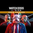 Watch Dogs®: Legion Gold Edition for Xbox  kod